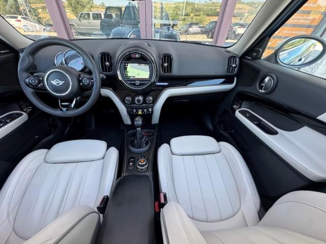 Mini Countryman Mini 1.5 Cooper S E all4 auto