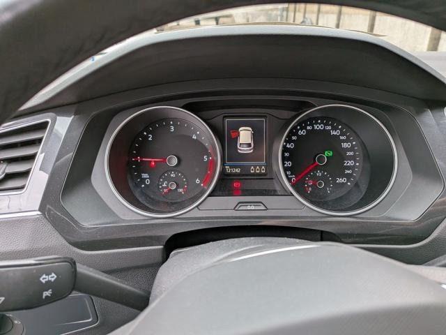 VOLKSWAGEN Tiguan 2.0 TDI 150CV DSG Life Fari LED, Navi, ACC, Km cer