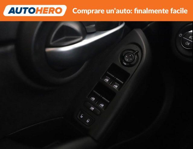 FIAT 500X 1.0 T3 120 CV Connect