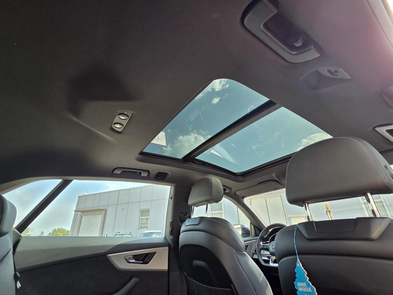 Audi Q8 50 TDI QUATTRO S LINE "FULL OPTIONAL"