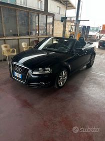 Audi A3 Cabrio 1.2 TFSI Attraction