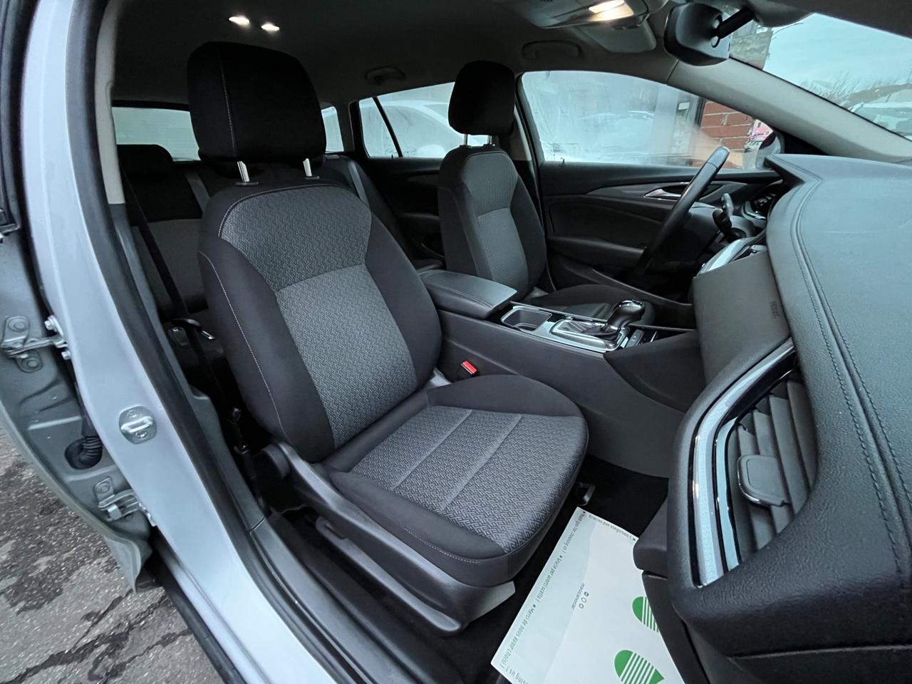 Opel Insignia 1.6 CDTI 136 S&S aut.Sports Tourer Business