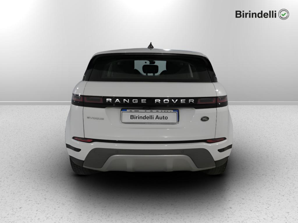 LAND ROVER RR Evoque 2ª serie - Range Rover Evoque 2.0D I4 163 CV AWD Auto