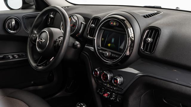MINI Countryman 1.5 One D Hype Countryman UNIPRO NEOPATENTATI
