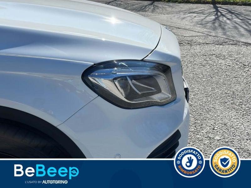 Mercedes-Benz GLA 200 D NIGHT EDITION 4MATIC AUTO