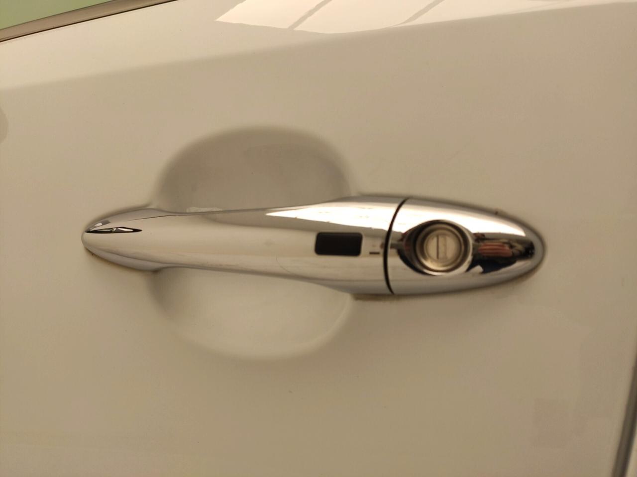 Kia Sportage 1.6 CRDI 115 CV 2WD Business Class