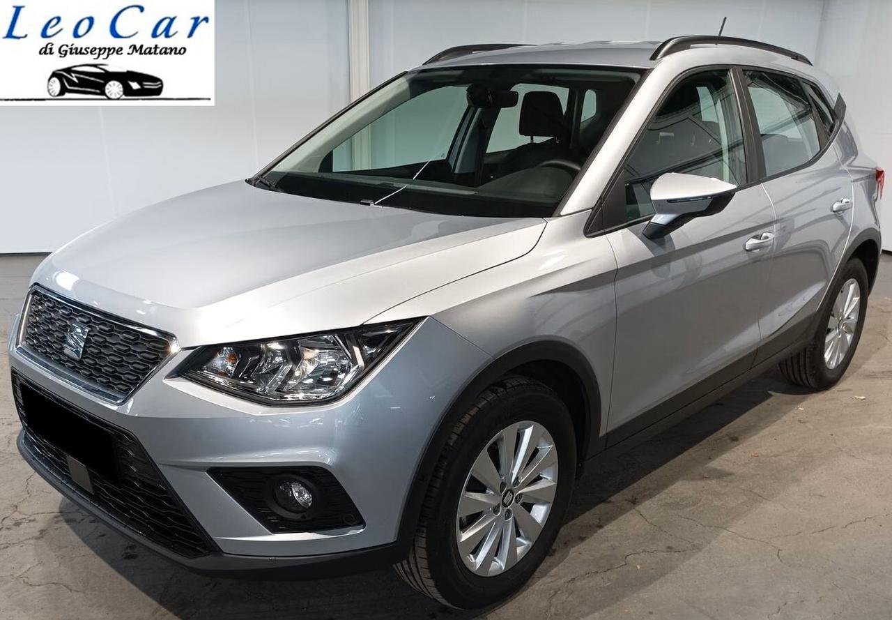 Seat Arona 1.0 TGI Style