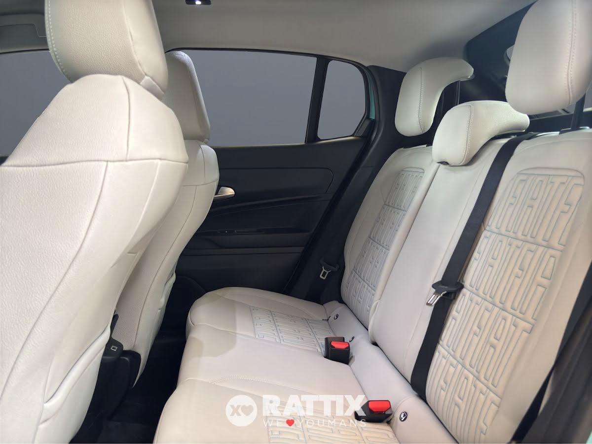 Fiat 600 1.2 hybrid 145CV La Prima II auto