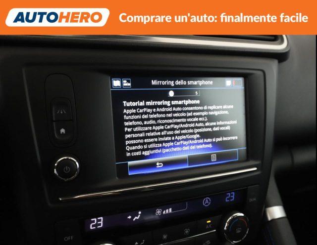 RENAULT Kadjar dCi 8V 110CV EDC Energy Sport Edition