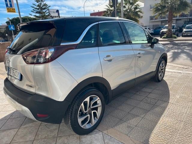 Opel Crossland X 1.5 ECOTEC D 102 CV Start&Stop Innovation