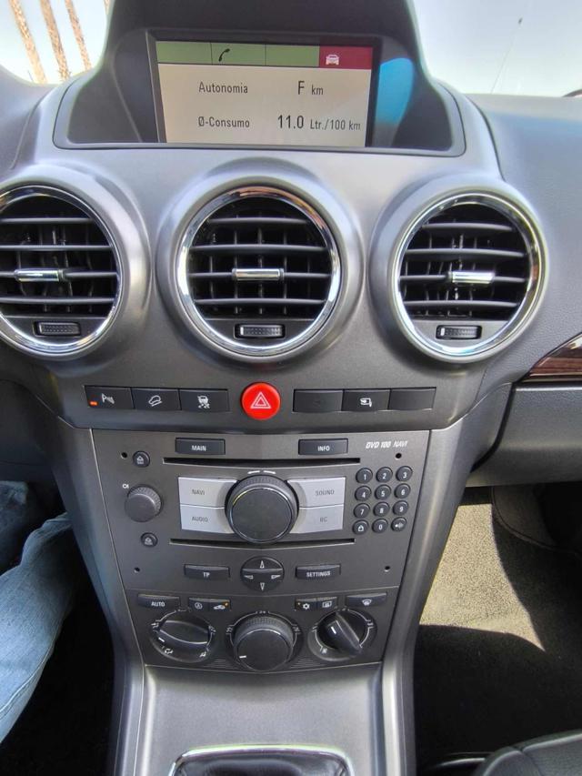 OPEL Antara 2.0 CDTI 150CV Edition Plus