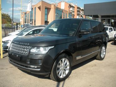 Land Rover Range VOGUE 3.0 TDI V6