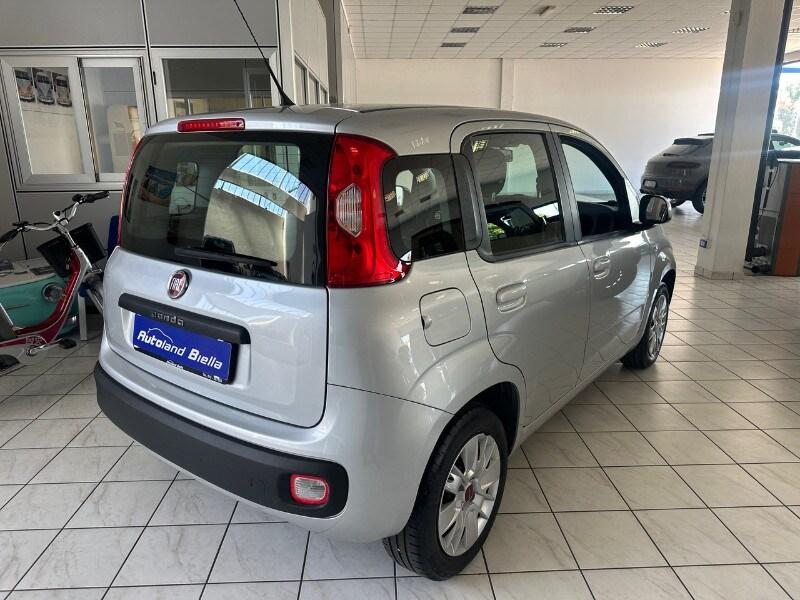 FIAT Panda 3ª serie Panda 1.2 Lounge