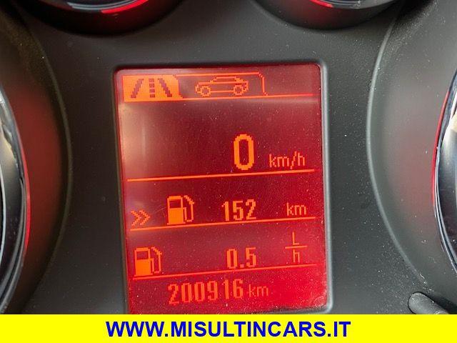 OPEL Astra 1.7 CDTI 130CV Sports Tourer Cosmo