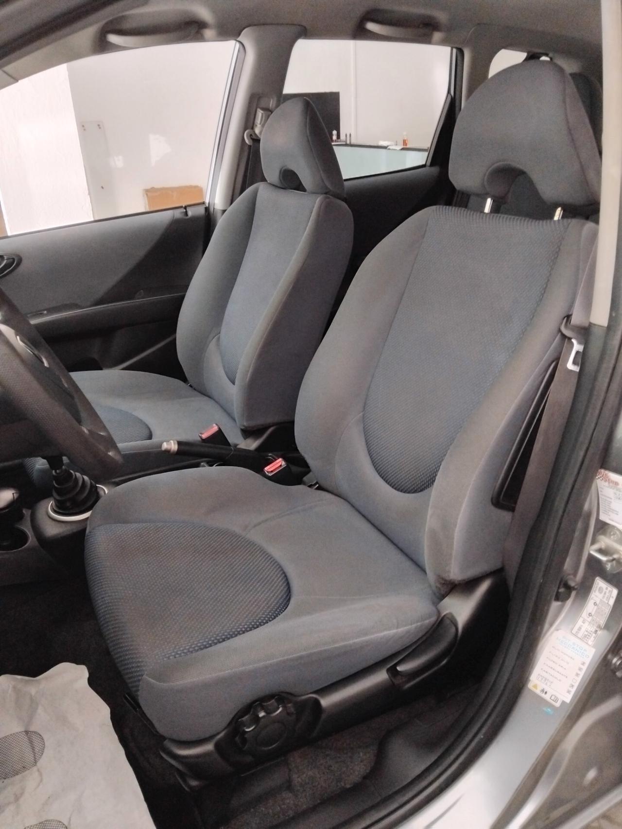Honda Jazz 1.2 i-DSi 5 porte Live