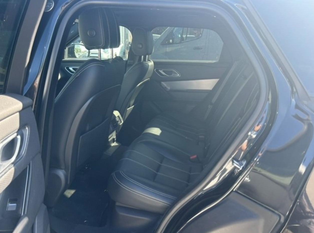 Land Rover Range Velar 2.0D I4 204 CV R-Dynamic S