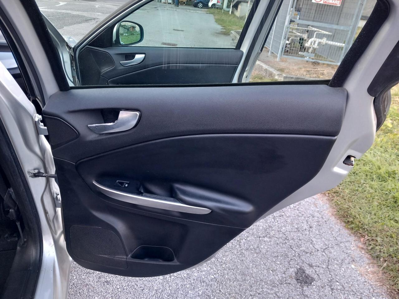 Alfa Romeo GIULIETTA 1600 MJET EURO 5