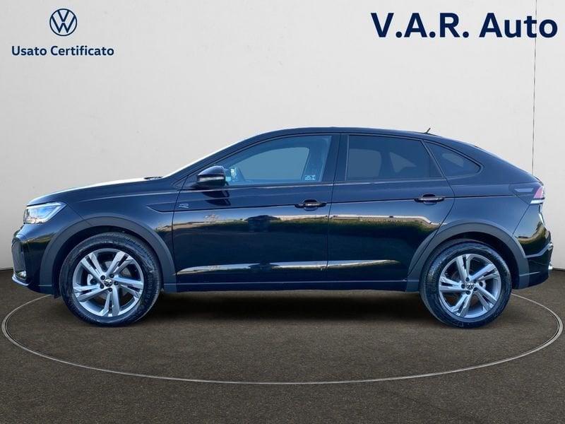 Volkswagen Taigo 1.0 TSI 85kW R-Line