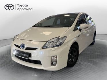 Toyota Prius Prius 1.8 Executive