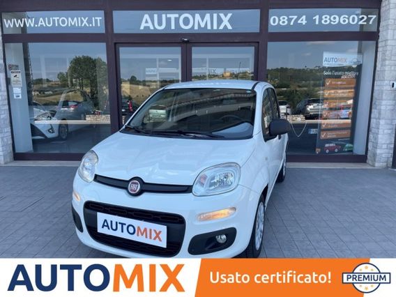 Fiat Panda Panda van 1.3 mjt Pop S&S 75cv 2p.ti E5+(E5)