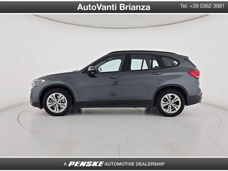 BMW X1 xDrive25e Business Advantage