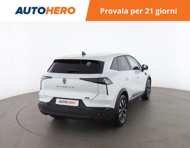 RENAULT Symbioz Full Hybrid E-Tech 145 CV Evolution