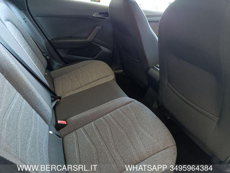Seat Arona Arona 1.0 EcoTSI 110 CV XPERIENCE