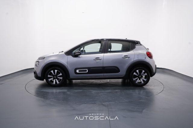 CITROEN C3 1.2 PureTech 83cv S&S Shine