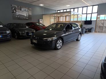 Volkswagen Golf Diesel Manuale