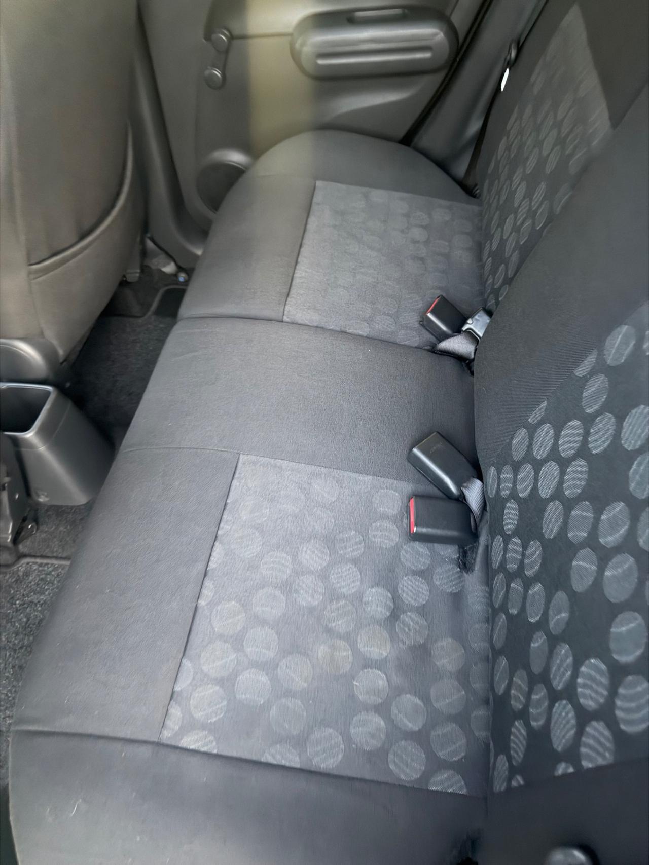 Suzuki SPLASH 1.0 BENZINA - SOLO 130 MILA KM