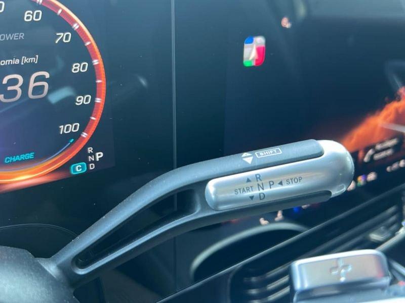 Mercedes-Benz GLB 350 4Matic EQ AMG Line Advanced Plus