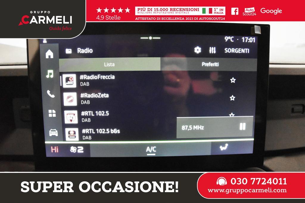 Dacia Duster 1.6 HYBRID Journey