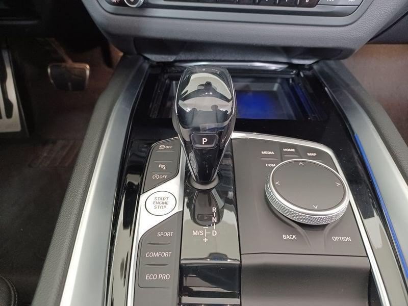 BMW Z4 G29 2019 sdrive 20i Msport auto