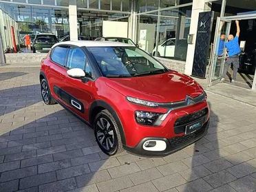 Citroen C3 1.2 PureTech 83cv SHINE TECHWOOD Usato Garantito