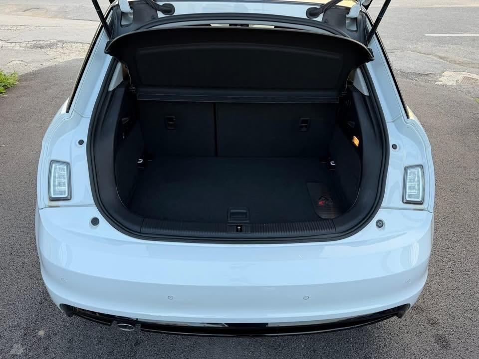 Audi A1 1.6 TDI S line sportback