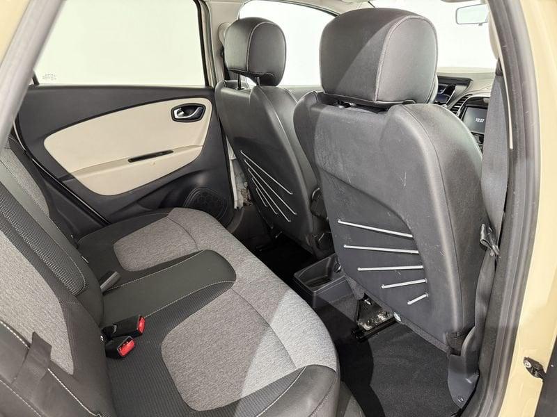 Renault Captur 1.5 dCi 110cv Energy SPORT EDITION2