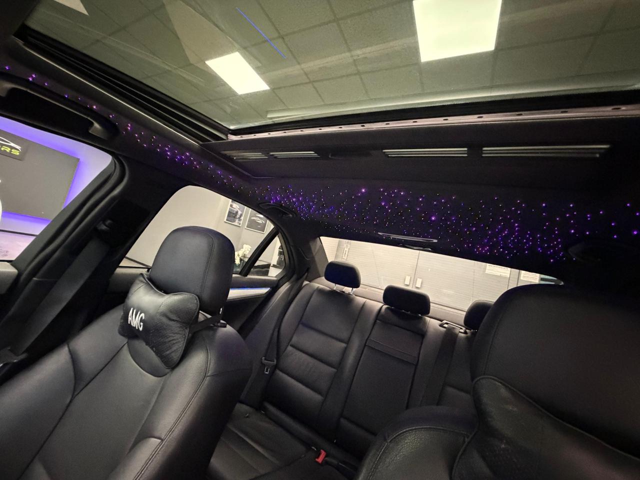 Mercedes-benz C 320 CDI 4Matic Avantgarde AMG