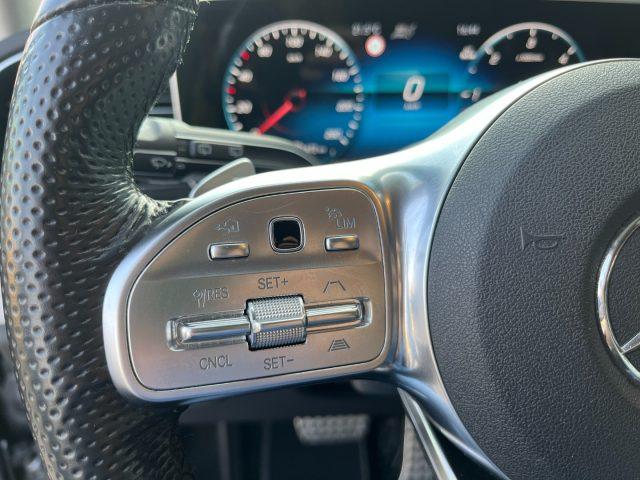 MERCEDES-BENZ GLE 300 d 4Matic M-Hybrid Premium 272cv 9G-Tronic Gancio