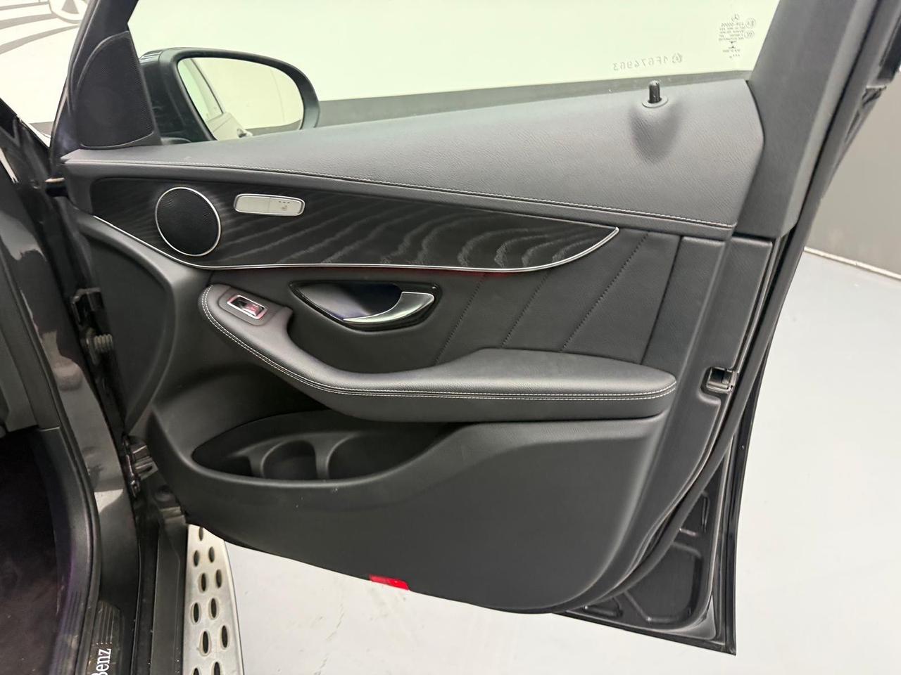 Mercedes-benz GLC 300 d 4Matic Coupé Premium Plus