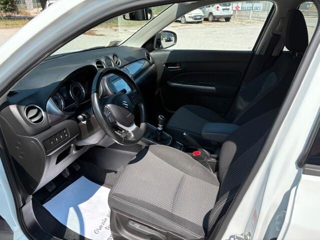 Suzuki Vitara 1.4 Hybrid Cool DA 258€/MESE NO ANTICIPO