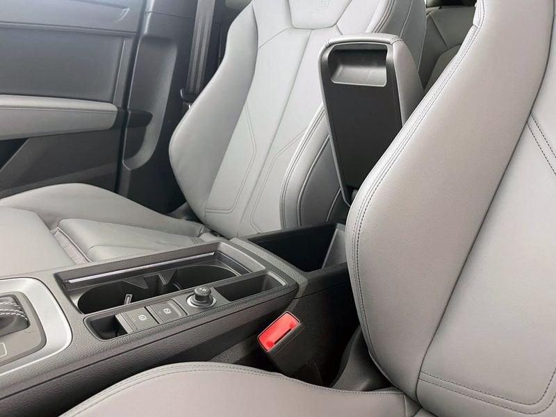 Audi Q3 Q3 SPB 40 TDI quattro S tronic S line edition ** TETTO +MATRIX **