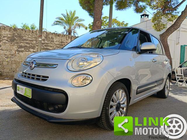 FIAT 500L 1.3 Multijet 95 CV Business NEOPATENTATI