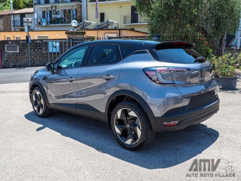 Renault Captur ECO-G 100 CV Techno GPL KM0
