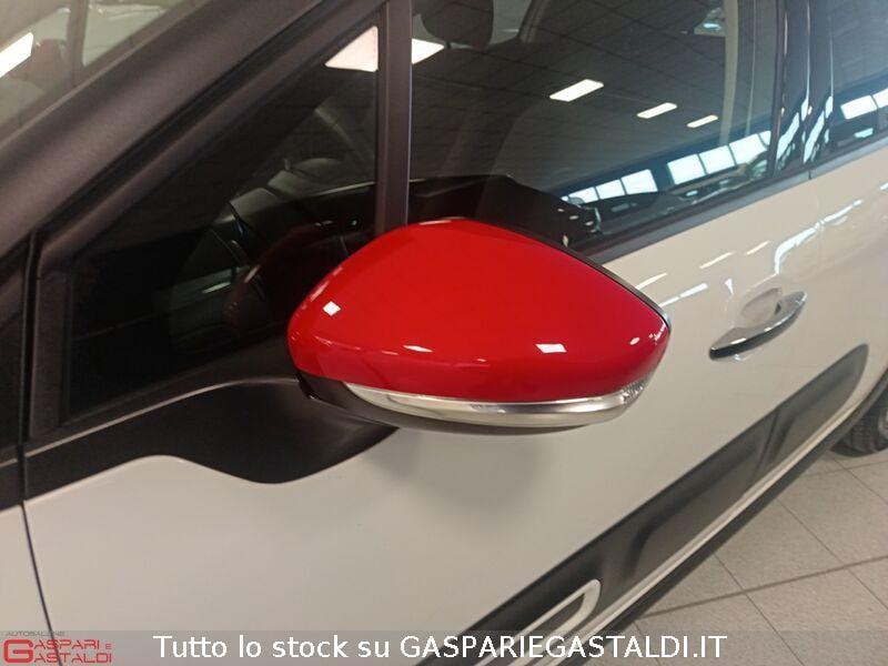 Citroën C3 PureTech 110 S&S Shine EAT6