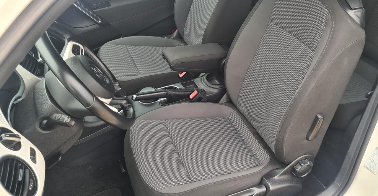 Volkswagen Maggiolino 1.6 TDI Vintage PREZZO REALE GARANZIA 12 MESI EURO 5