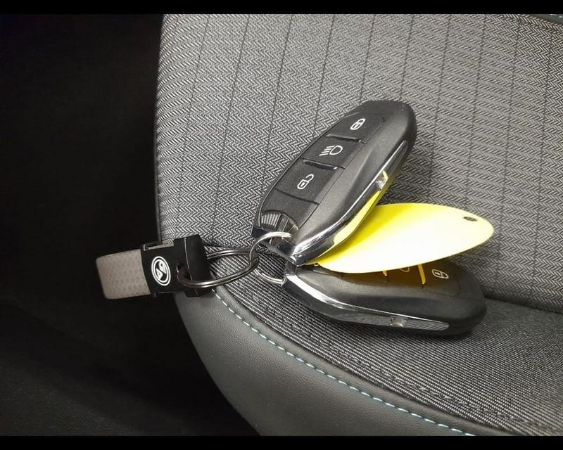 Peugeot 208 II 2019 1.2 puretech Allure Pack s&s 100cv eat8