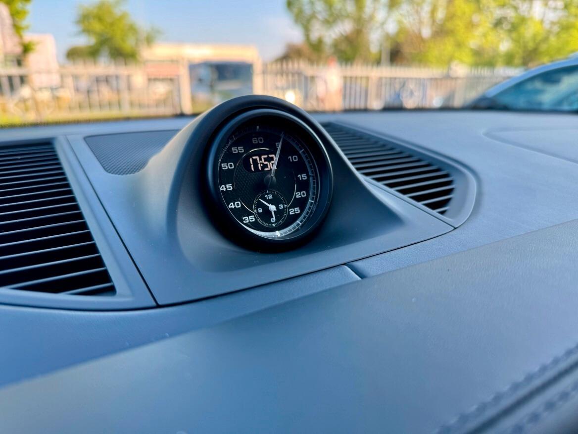 Porsche Macan 2.9 GTS 441 CV FULL GESSO