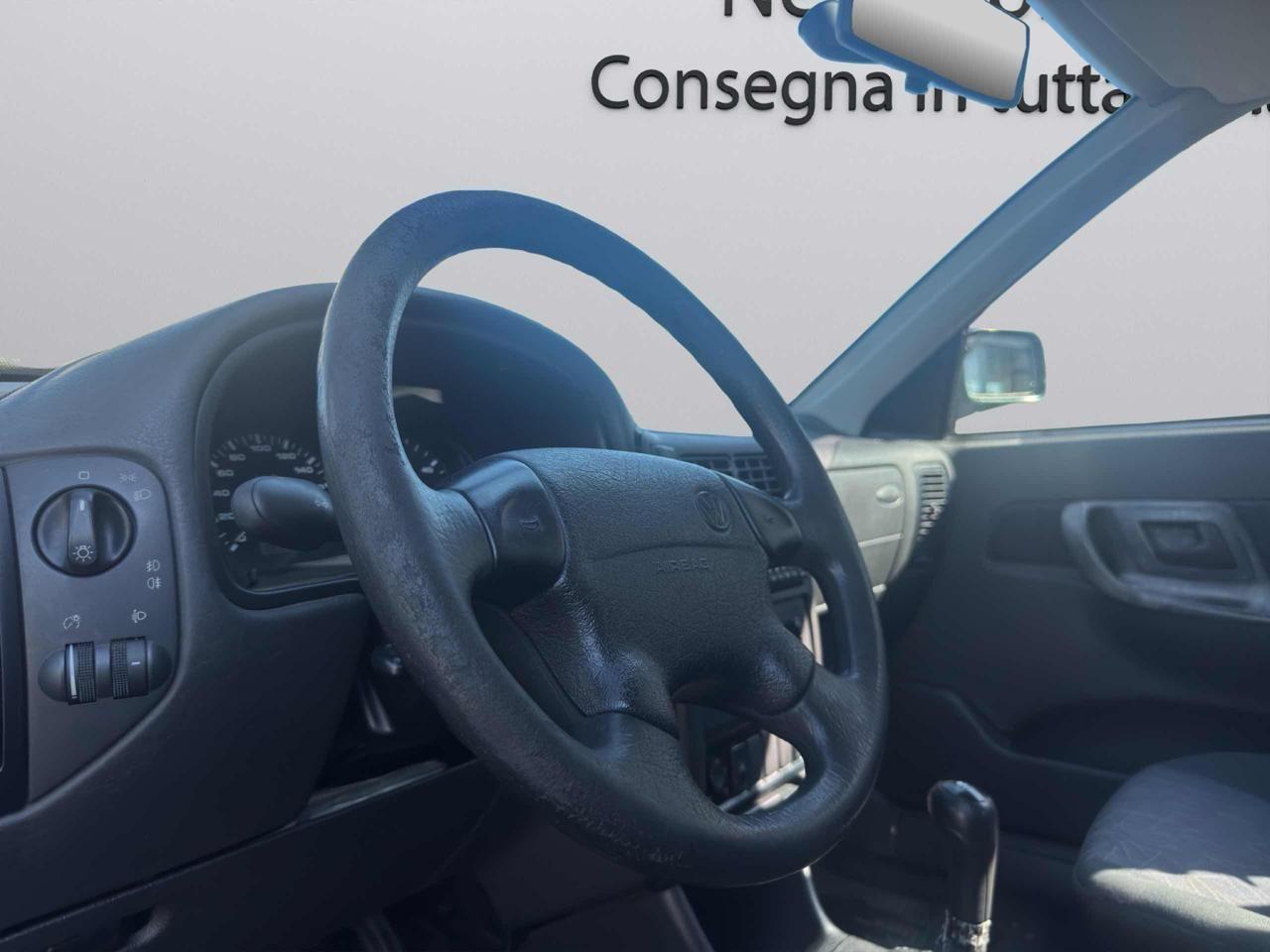 Volkswagen Polo VARIANT 1.9 90 CV D POKI KM MOTORE INDISTRUTTIBILE