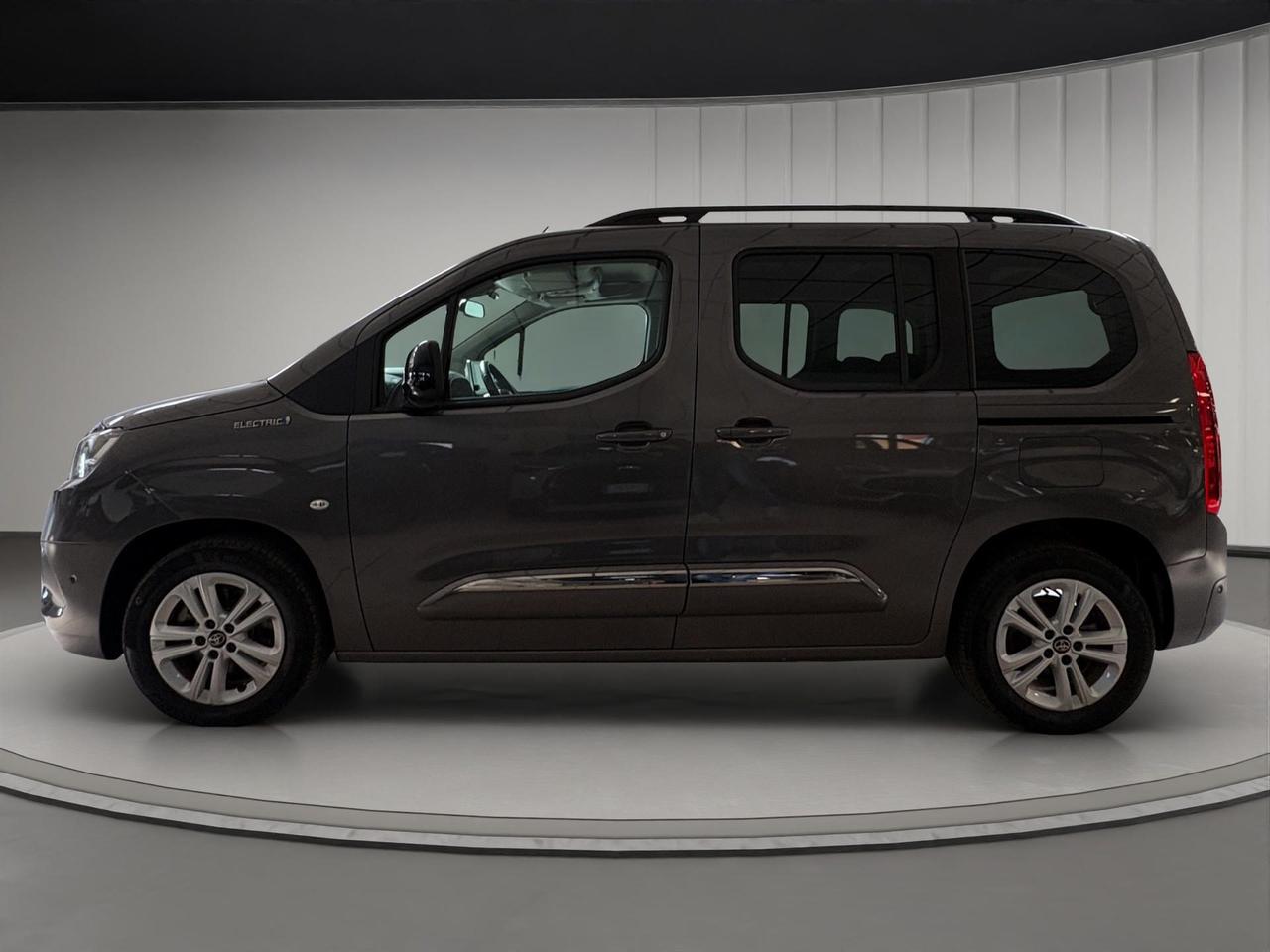 Toyota Proace City Verso electric L1 50kWh D
