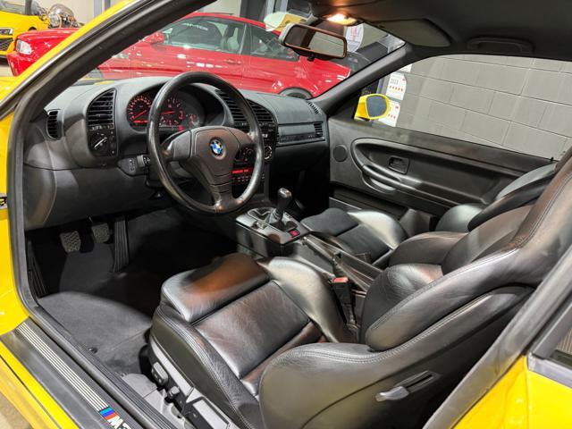 BMW M3 BMW M3 E36 COLLEZIONE PRIVATA ITALIANA